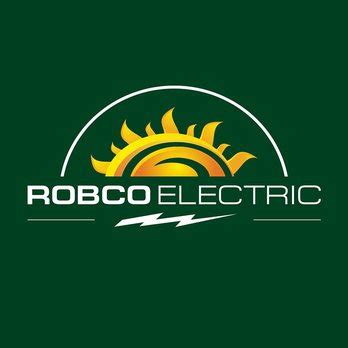 robco electric las vegas.